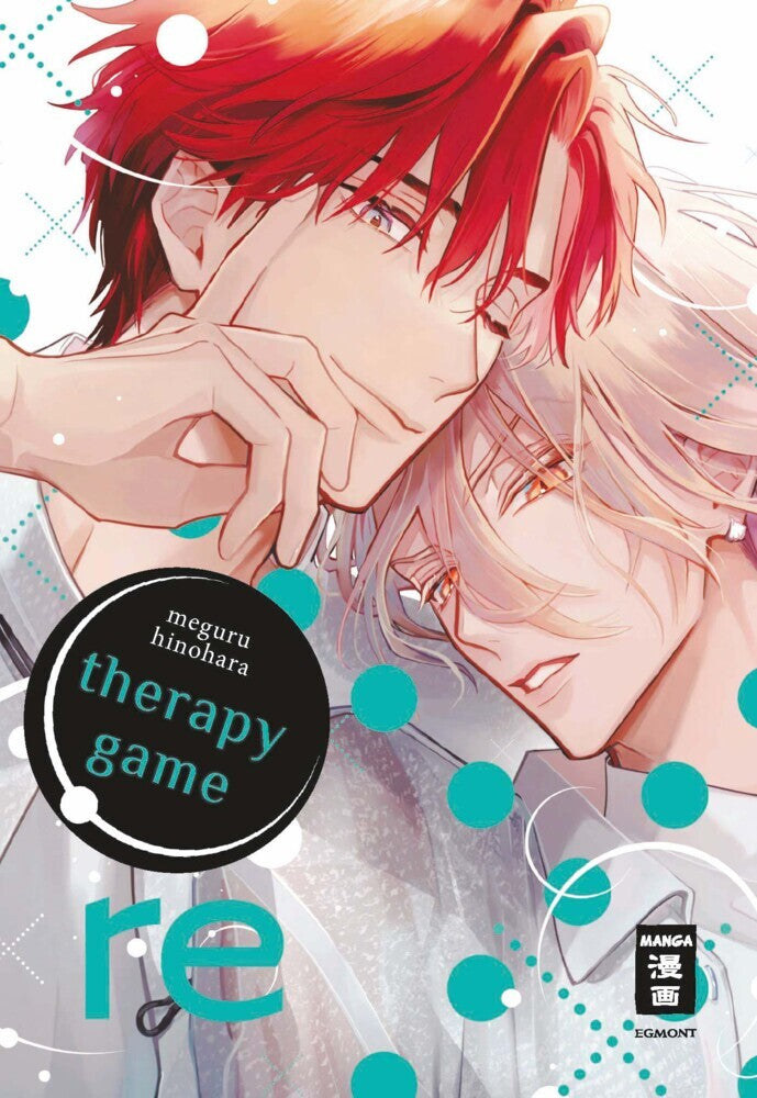 Therapy Game: Re 05 (Meguru Hinohara)