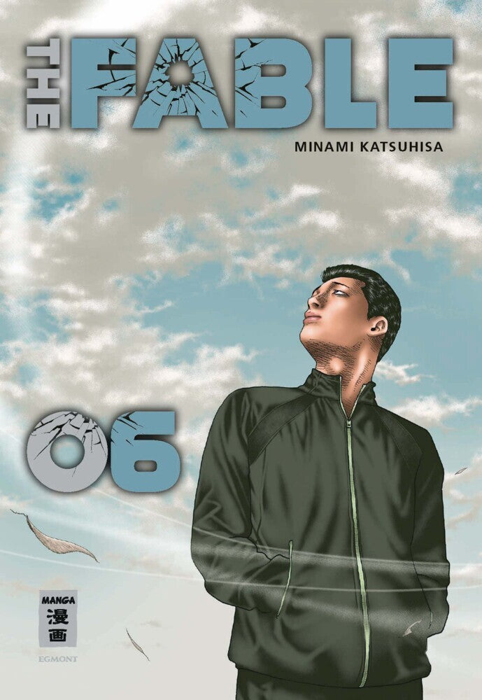 The Fable 06 (Katsuhisa Minami)