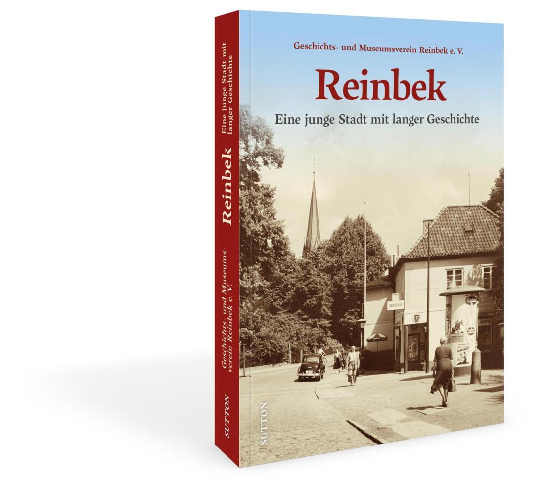 Reinbek (Geschichts- Und Museumsverein Reinbek E. V.)