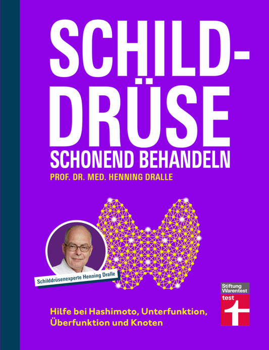 Schilddrüse schonend behandeln (Henning Dralle)