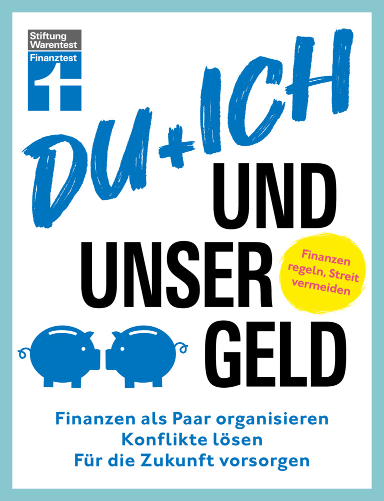Du + ich und unser Geld (Clemens Schömann-Finck)