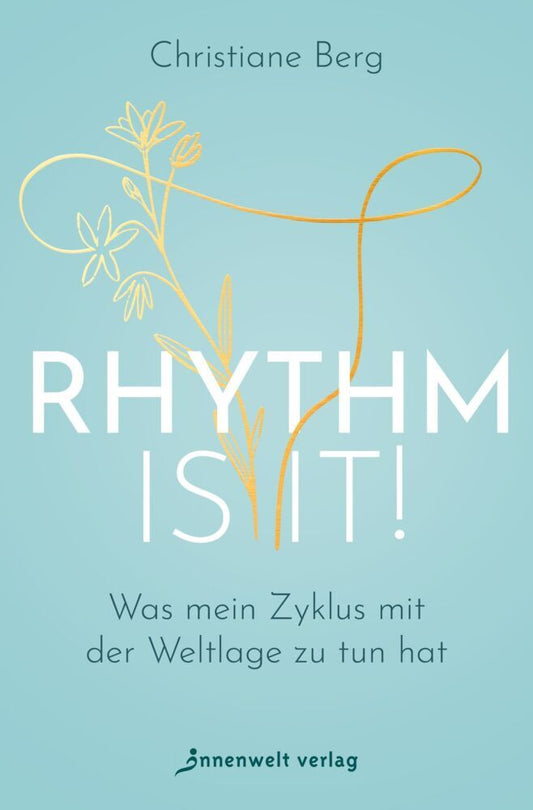 Rhythm is it! (Christiane Berg)