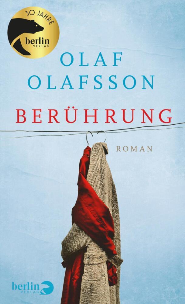 Berührung (Olaf Olafsson)