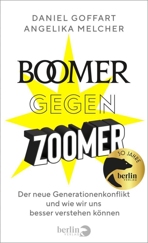 Boomer gegen Zoomer (Daniel Goffart)