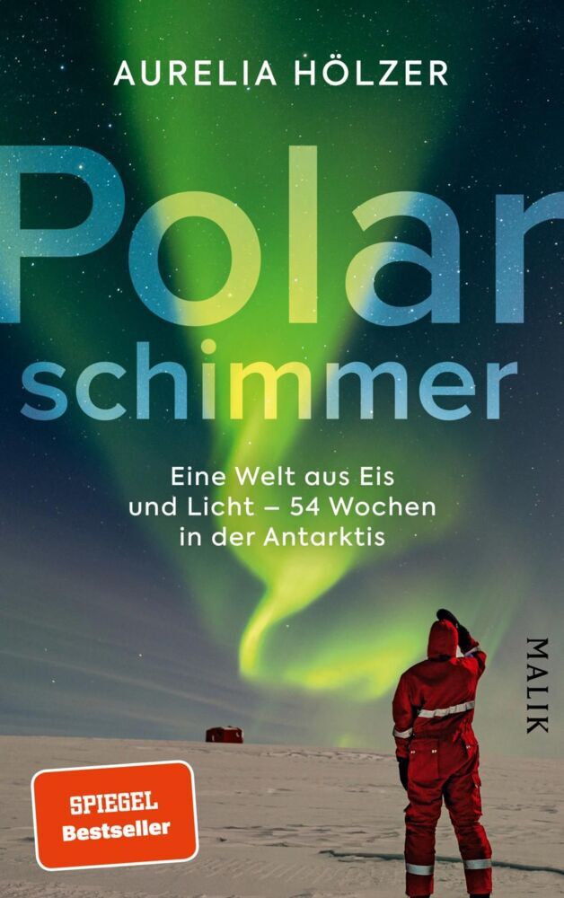 Polarschimmer (Aurelia Hölzer)