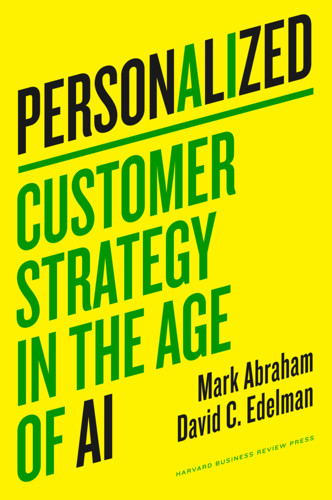 Personalized (Mark Abraham)