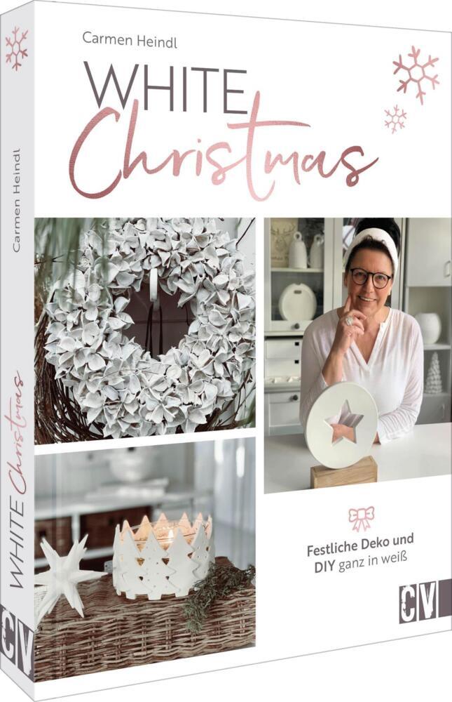 White Christmas (Carmen Heindl)