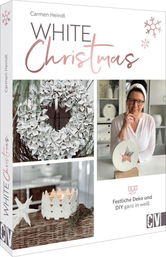 White Christmas (Carmen Heindl)