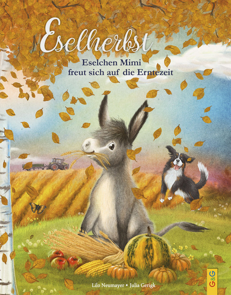 Eselherbst (Lilo Neumayer)