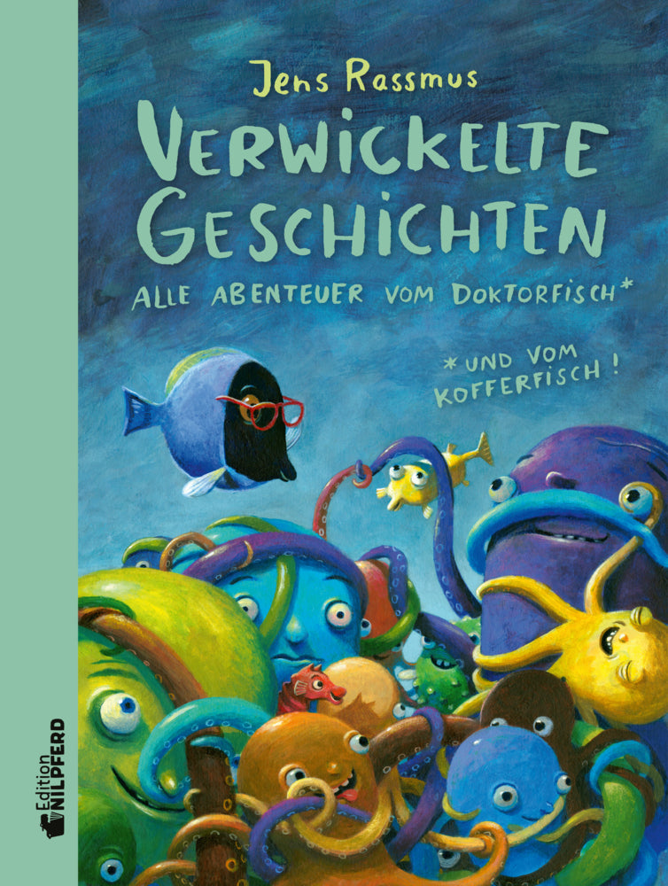 Verwickelte Geschichten (Jens Rassmus)