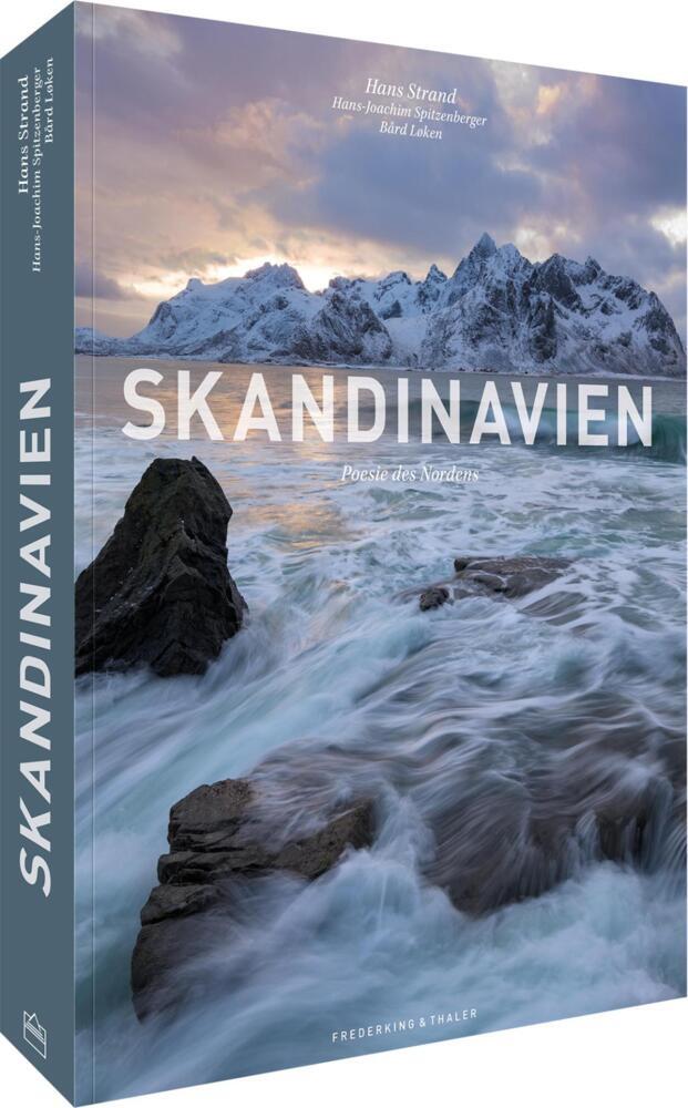 Skandinavien (Hans Strand)