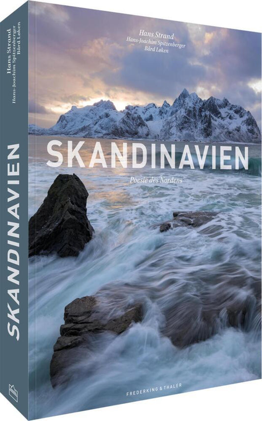 Skandinavien (Hans Strand)