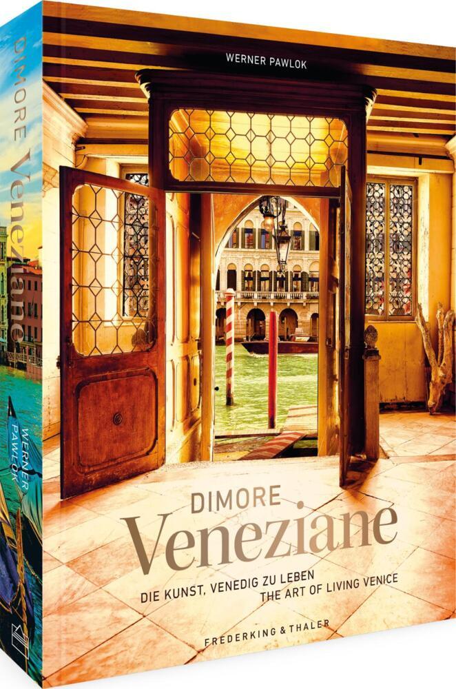 Dimore Veneziane (Werner Pawlok)