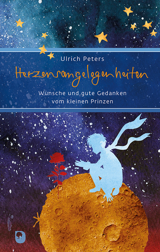 Herzensangelegenheiten (Ulrich Peters)