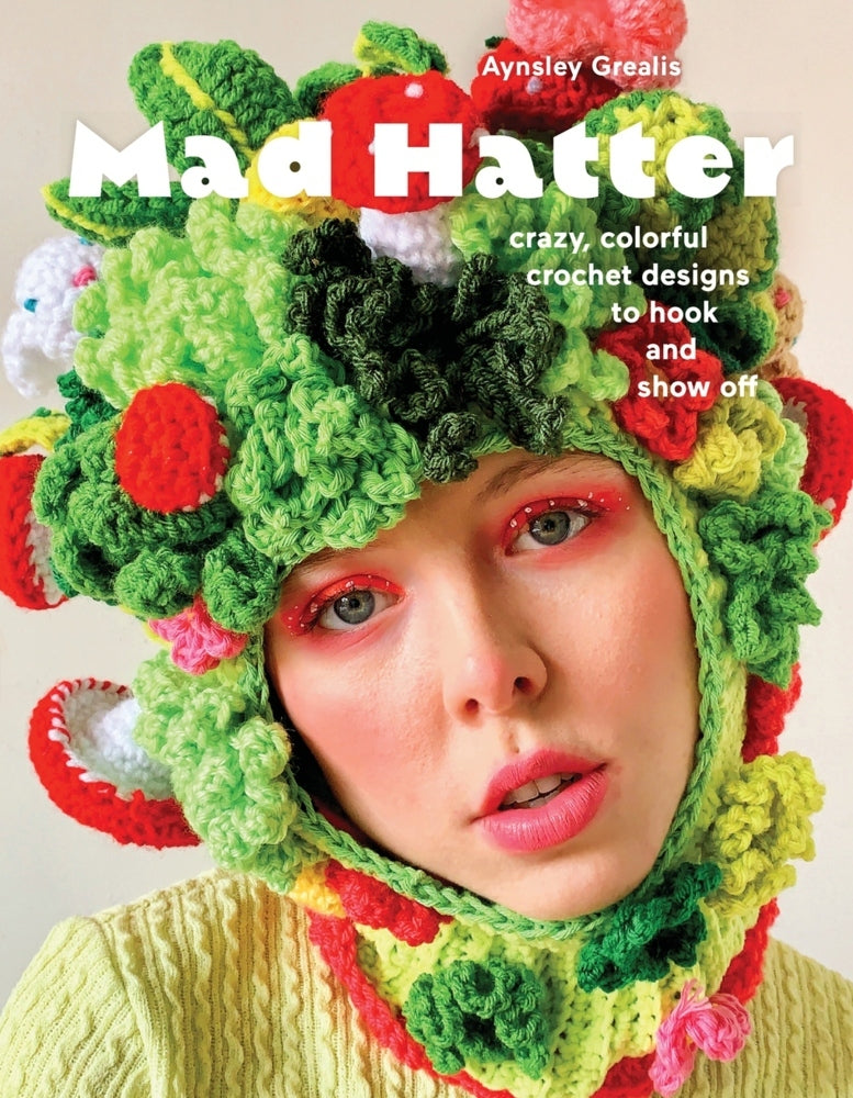 Mad Hatter (Aynsley Grealis)
