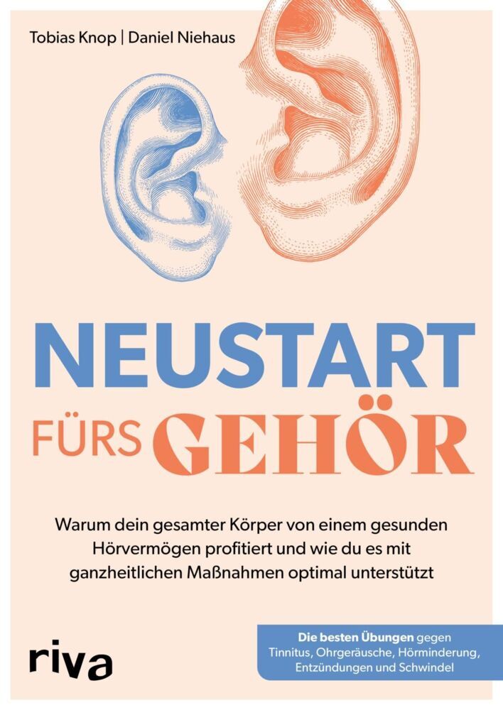Neustart fürs Gehör (Tobias Knop)