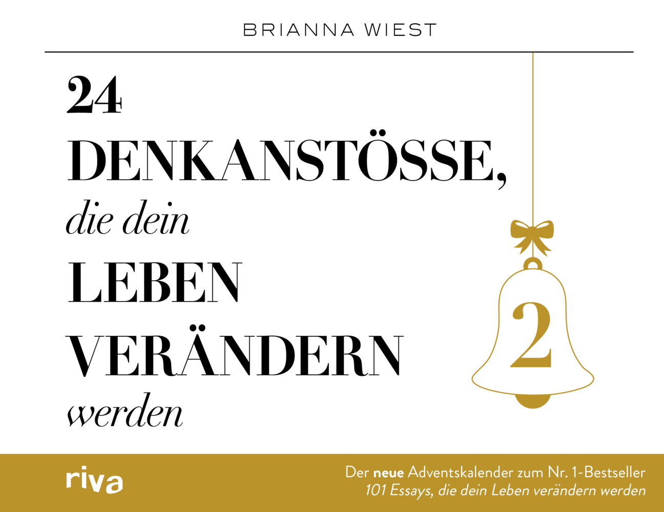 24 Denkanstöße, die dein Leben verändern werden 2 (Brianna Wiest)