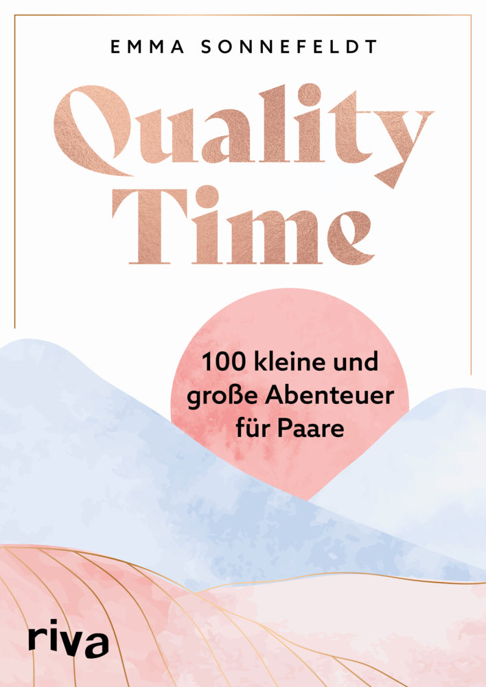 Quality Time (Emma Sonnefeldt)