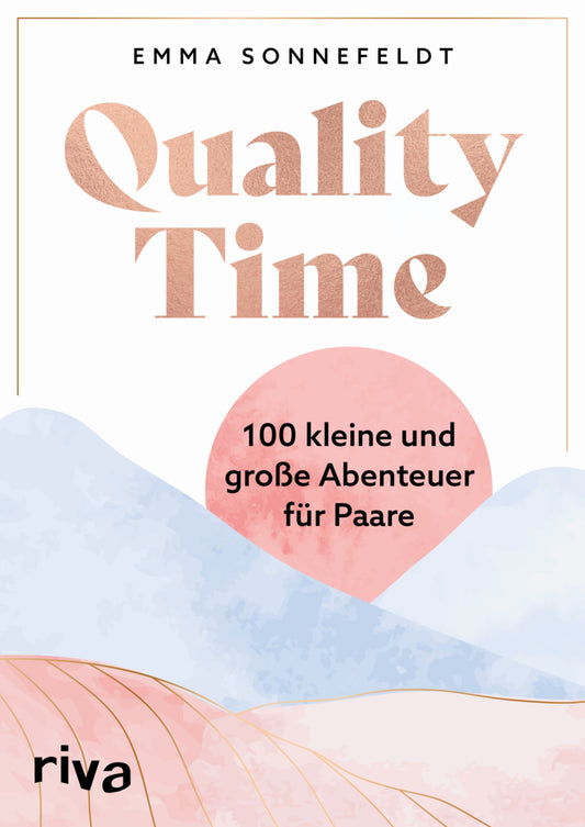 Quality Time (Emma Sonnefeldt)