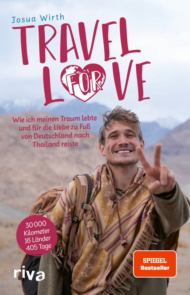 Travel For Love (Josua Wirth)