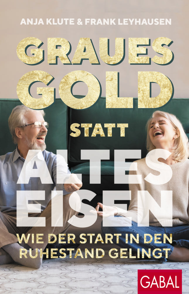 Graues Gold statt altes Eisen (Anja Klute)