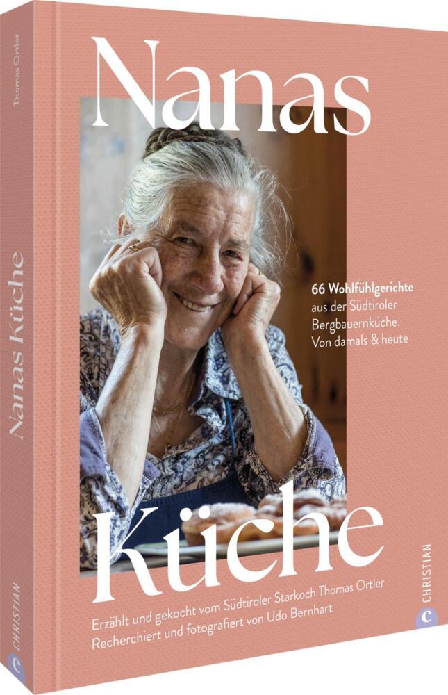 Nanas Küche (Thomas Ortler)