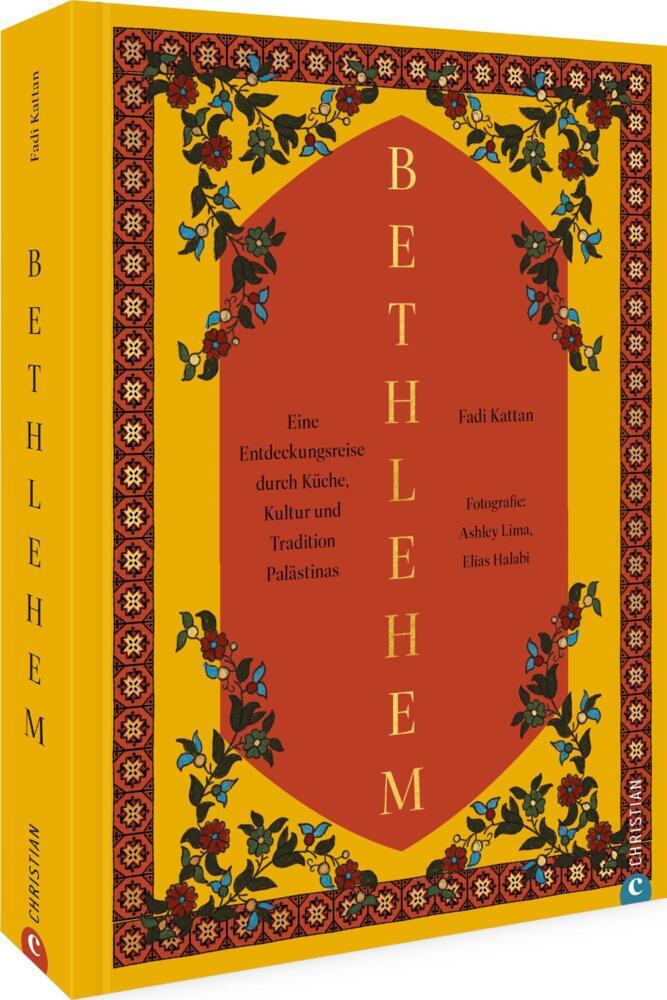 Bethlehem (Fadi Kattan)