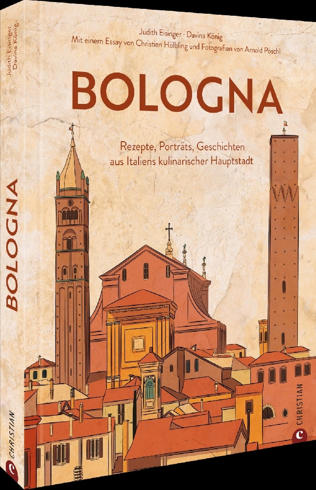 Bologna (Judith Eisinger)