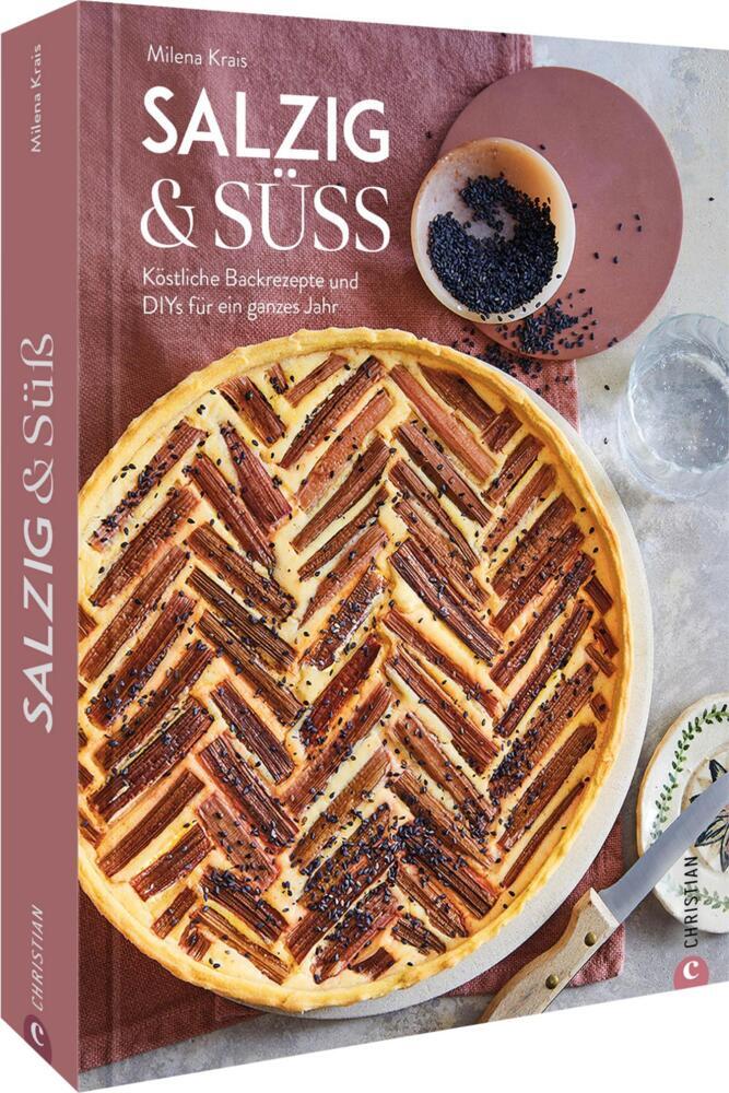 Salzig & Süß (Milena Krais)