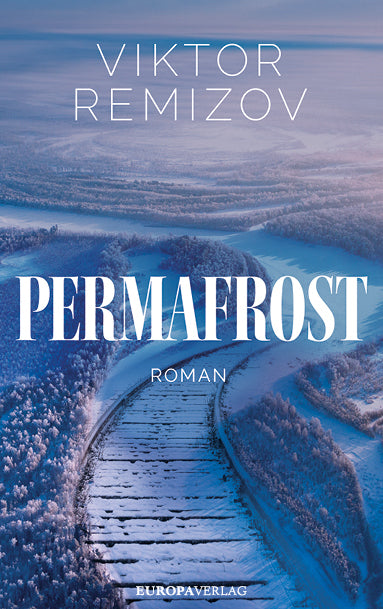 Permafrost (Viktor Remizov)