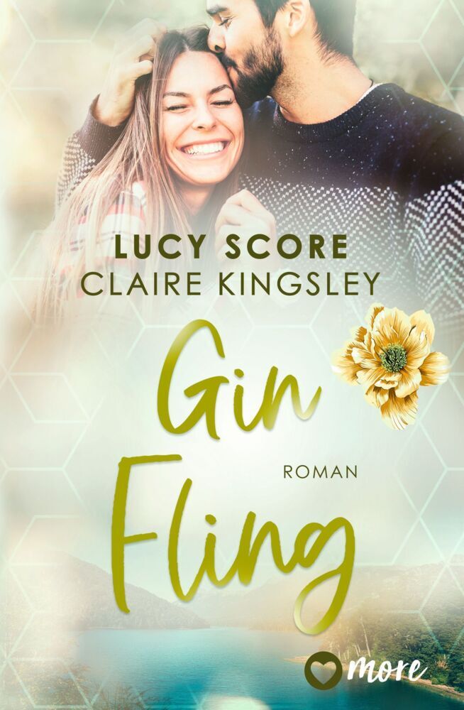 Gin Fling (Claire Kingsley)