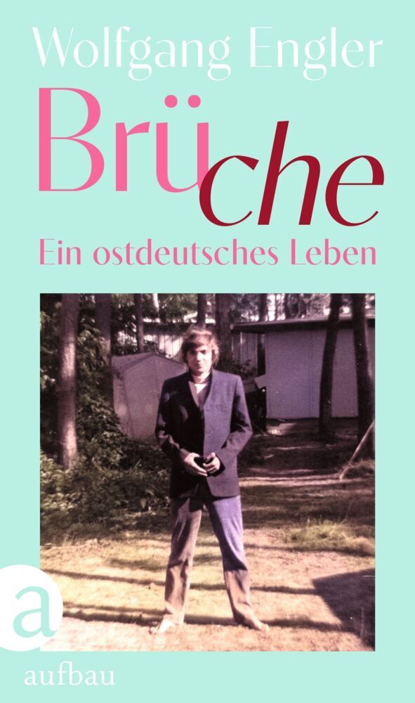 Brüche (Wolfgang Engler)
