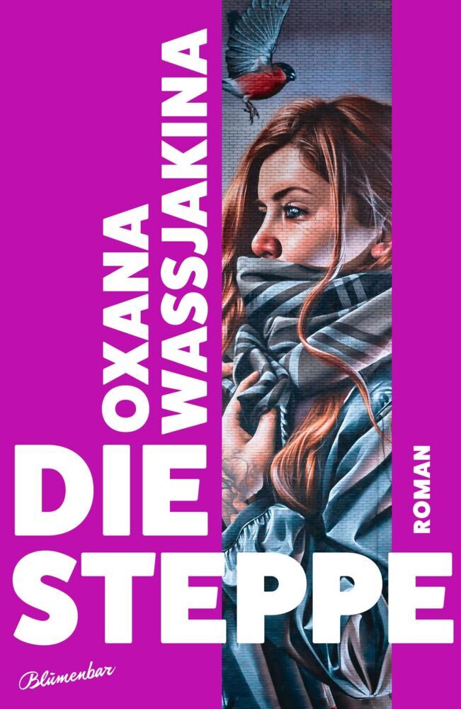 Die Steppe (Oxana Wassjakina)