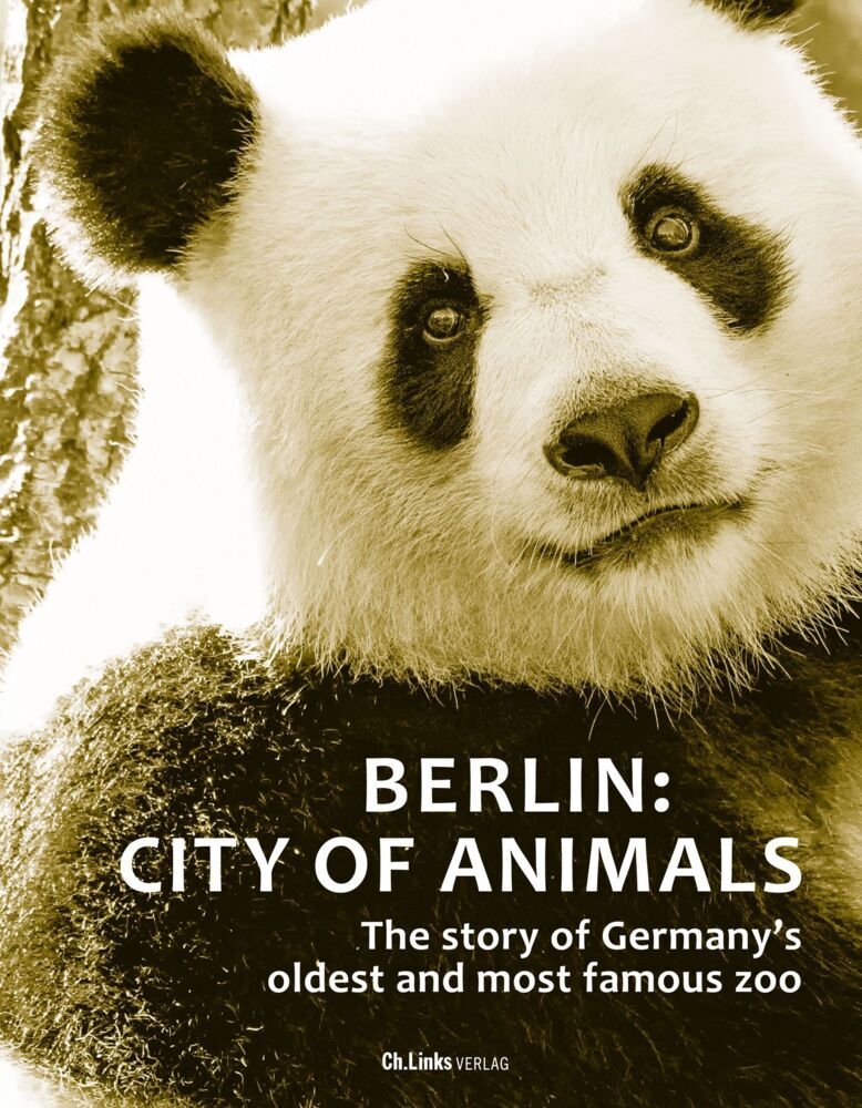 Berlin: City of Animals (Clemens Maier-Wolthausen)