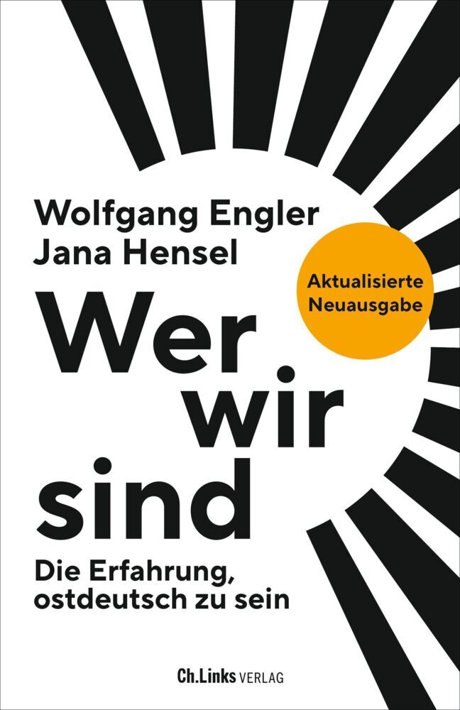 Wer wir sind (Wolfgang Engler)