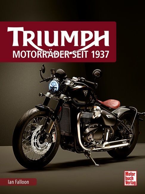 Triumph (Ian Falloon)