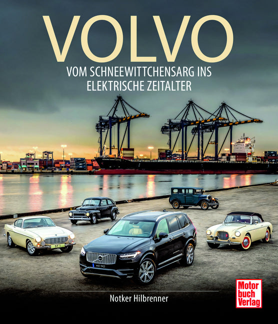 Volvo (Notker Hilbrenner)