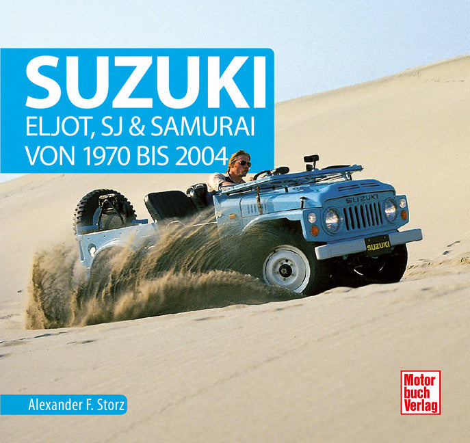 Suzuki (Alexander Franc Storz)