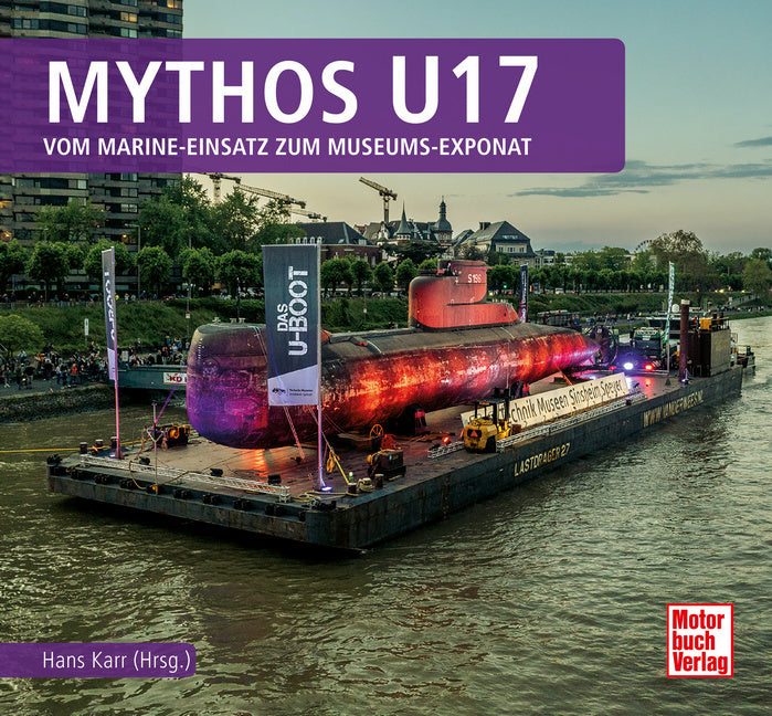 Mythos U17 (Hans Karr)