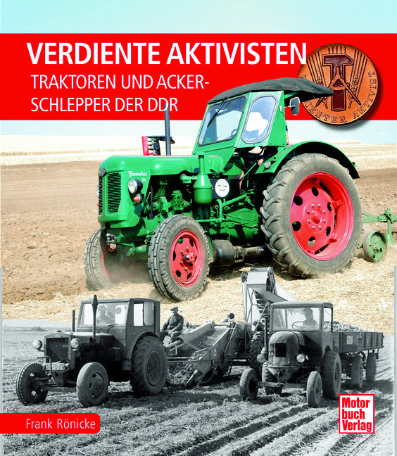 Verdiente Aktivisten (Frank Rönicke)