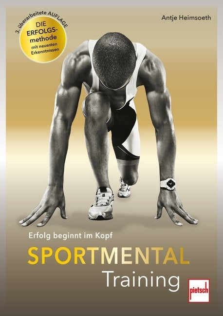 Sportmentaltraining (Antje Heimsoeth)