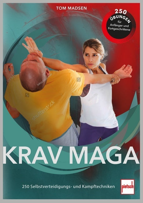 Krav Maga (Tom Madsen)