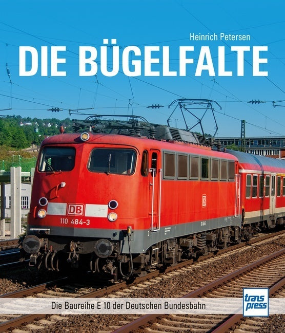 Die Bügelfalte (Heinrich Petersen)