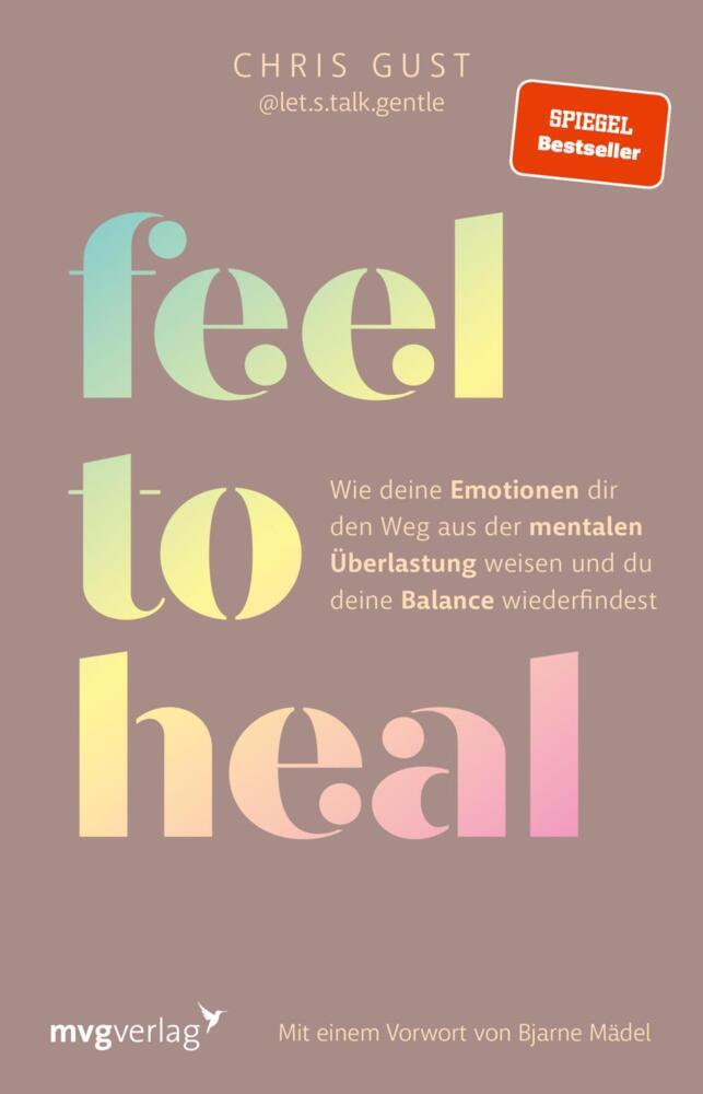 Feel to Heal (Chris Gust)