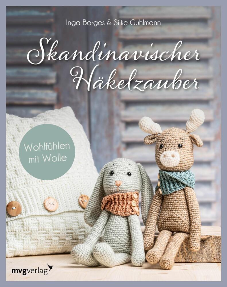 Skandinavischer Häkelzauber (@Byfrauline)