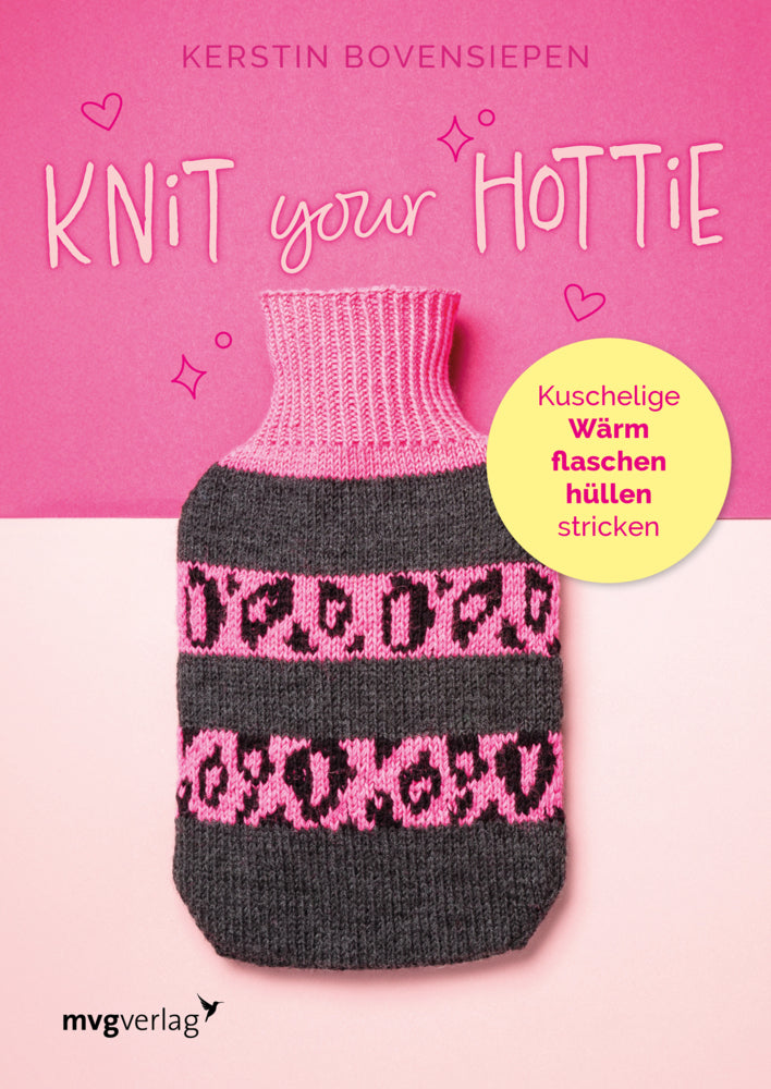 Knit your hottie (Kerstin Bovensiepen)