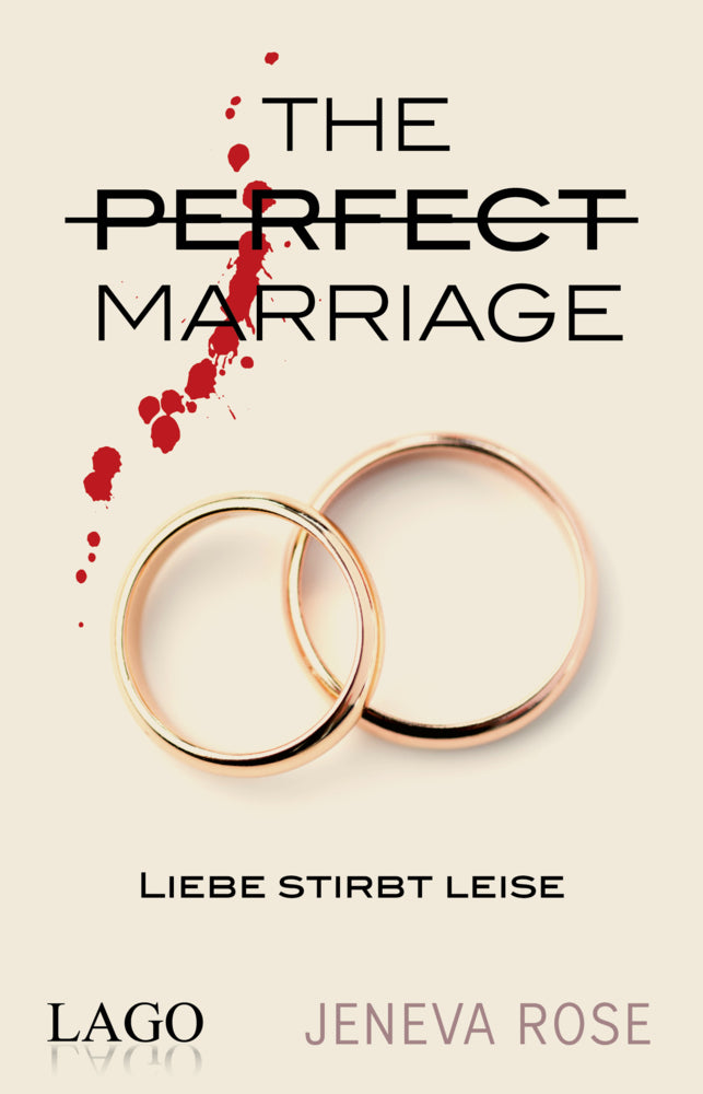 Liebe stirbt leise (Jeneva Rose)