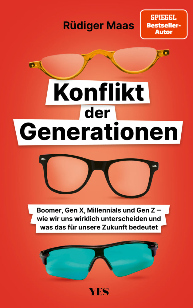 Konflikt der Generationen (Rüdiger Maas)