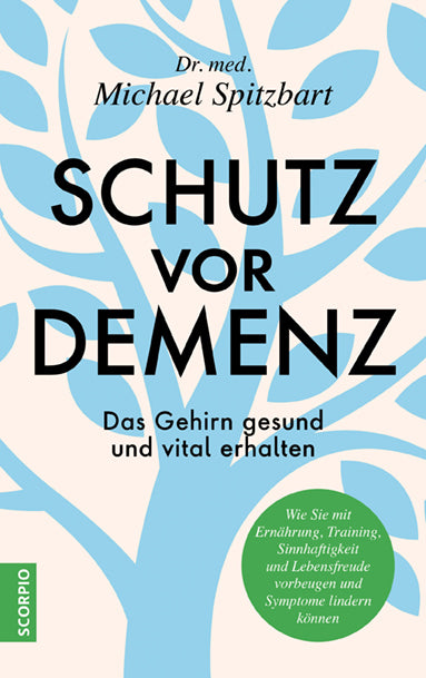 Schutz vor Demenz (Michael Spitzbart)