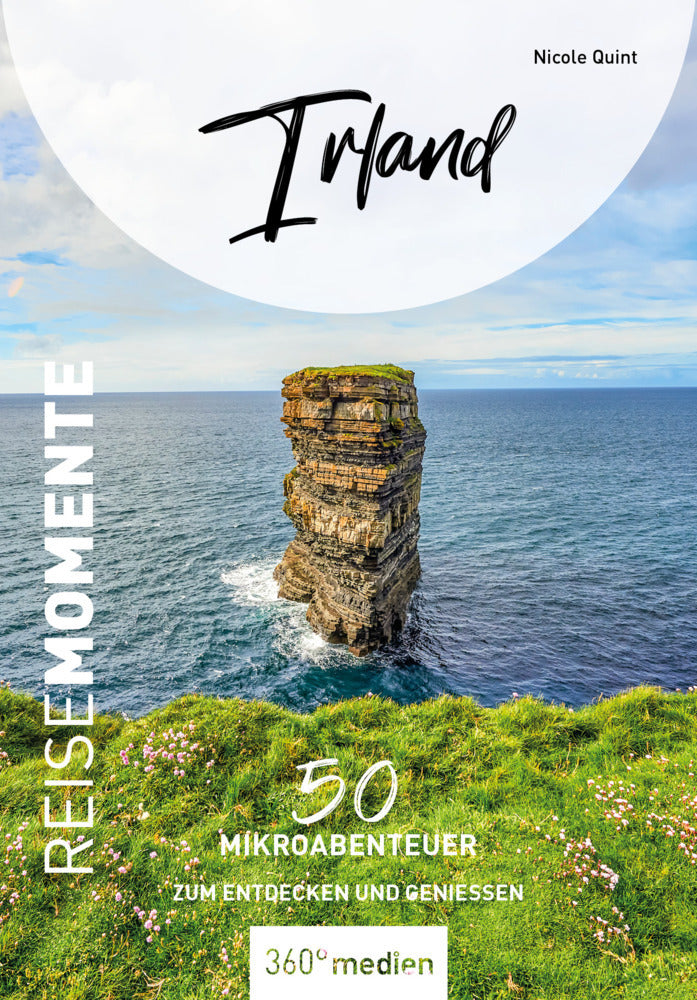 Irland - ReiseMomente (Nicole Quint)